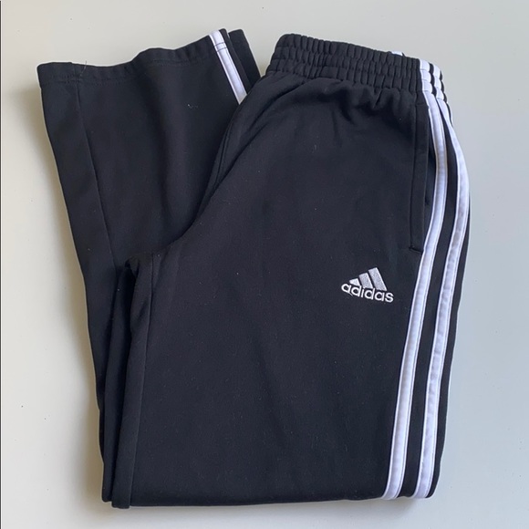 adidas Bottoms Adidas Youth Track Pants Poshmark